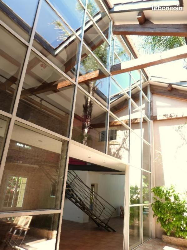 Chambres D'Hotes La Soulenque Luxury B & B Capestang Bagian luar foto
