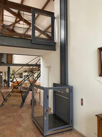 Chambres D'Hotes La Soulenque Luxury B & B Capestang Bagian luar foto